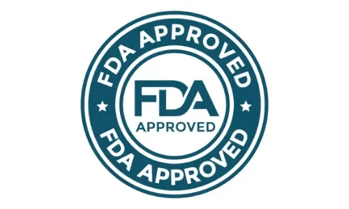 GiantMax FDA registered facility