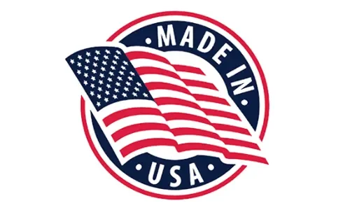 GiantMax made in the USA